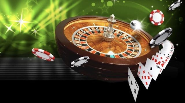 BAJI Casino پر آن لائن سلاٹس کے بارے میں