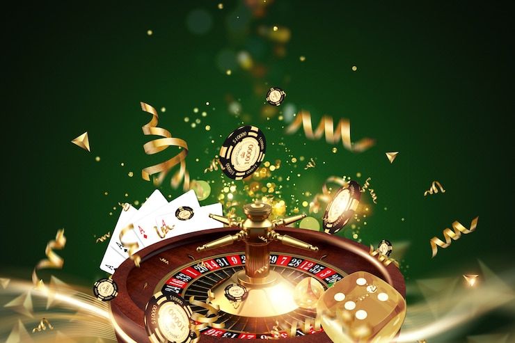 BAJI Casino میں پاکستان کے کھلاڑیوں کے لیے ٹاپ گیمز