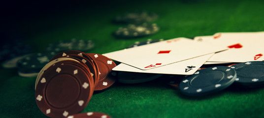 BAJI Casino آن لائن کیسینو میں کھیلنے کی وجوہات