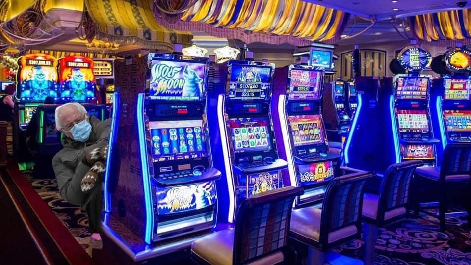 BAJI Casino کیسینو میں سلاٹ کھیلنا شروع کریں۔